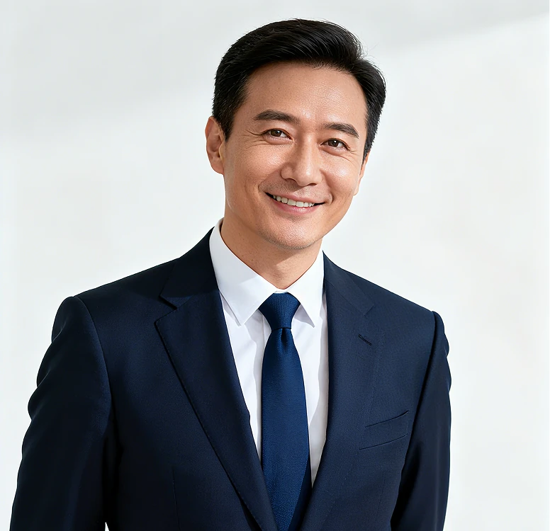 John Chen